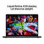 Apple MacBook Pro - 14.2" Standard Glass / M5 Pro / 15-Core CPU / 16-Core GPU / 24GB RAM / 2TB SSD / Arb/Eng / Space Black / 1YW
