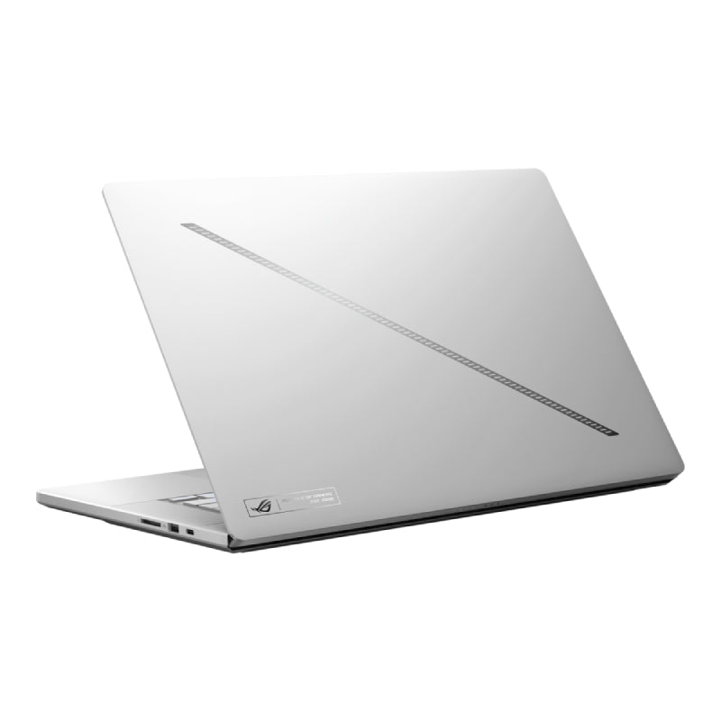 ASUS ROG Zephyrus G16 - 16" WQXGA / RTX 5090 24GB VGA / Ultra 9 285H / 64GB / 2TB SSD / Platinum White