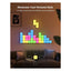 Govee Smart Mini Panel Lights Extension for H8069 (6pcs in One Set)