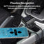 PROMATE In-Car FM Transmitter with Dual USB Ports