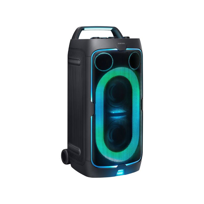 Samsung Sound Tower MX-ST50F 240 watts Party Speaker - Bluetooth / USB / Black