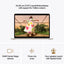 Apple MacBook Air - 13.6" / M5 / 10-Core CPU / 10-Core GPU / 16GB RAM / 512GB SSD / Arb/Eng / Starlight / 1YW