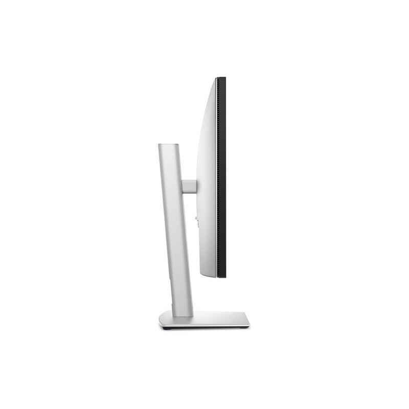 Dell UltraSharp 27 4K (U2725QE) Thunderbolt Hub Monitor - 27" 4K UHD / 5ms / 120Hz / HDMI 2.1/DisplayPort 1.4/USB-C/USB-A/LAN