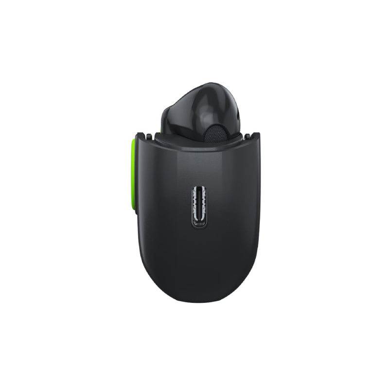 GOUI G-Pods Plus True Wireless Earbuds - 5.3 / 250mAh / Black