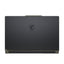 MSI Cyborg 15 A2RUDX - 15.6" FHD / Core 7 240U / 16GB / 512GB (NVMe M.2 SSD) / GeForce RTX 3050 6GB GDDR6 / Win 11 Home