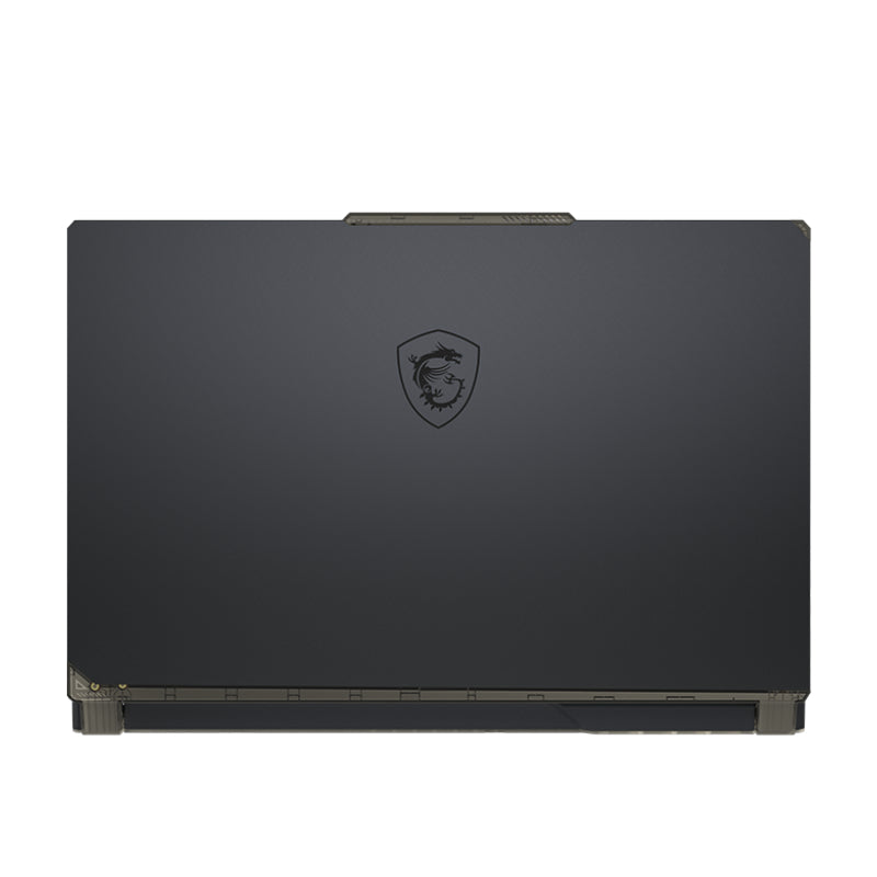 MSI Cyborg 15 A2RUDX - 15.6" FHD / Core 7 240U / 16GB / 512GB (NVMe M.2 SSD) / GeForce RTX 3050 6GB GDDR6 / Win 11 Home