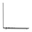 Lenovo Yoga Pro 9 Gen 10 AI PC - 16" 3.2K (3200x2000) Tandem OLED / Ultra 9 285H / 64GB / 2TB (NVMe M.2 SSD) / RTX 5070 8GB GDDR7 / AI Boost, up to 13 TOPS / Win 11 Home / Arb/Eng / 2YW / Luna Grey - Laptop