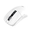 SADES Striker S2W 26,000 DPI Wireless Gaming Mouse with RGB Magnetic Charger and OLED Panel - White