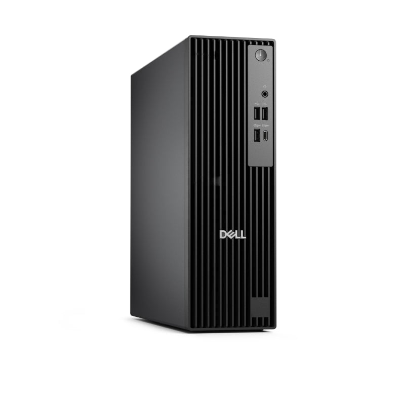 Dell Pro Slim QCS1250 - i7 / 8GB / 512GB (NVMe M.2 SSD) / 1YW