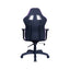 COOLER MASTER Caliber E1 Gaming Chair - Purple and Black
