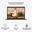 Apple MacBook Air - 13.6" / M5 / 10-Core CPU / 10-Core GPU / 16GB RAM / 1TB SSD / Arb/Eng / Midnight / 1YW