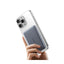 Baseus PicoGo Ultra-Slim Magnetic Power Bank - 5000mAh / 20W / Grey