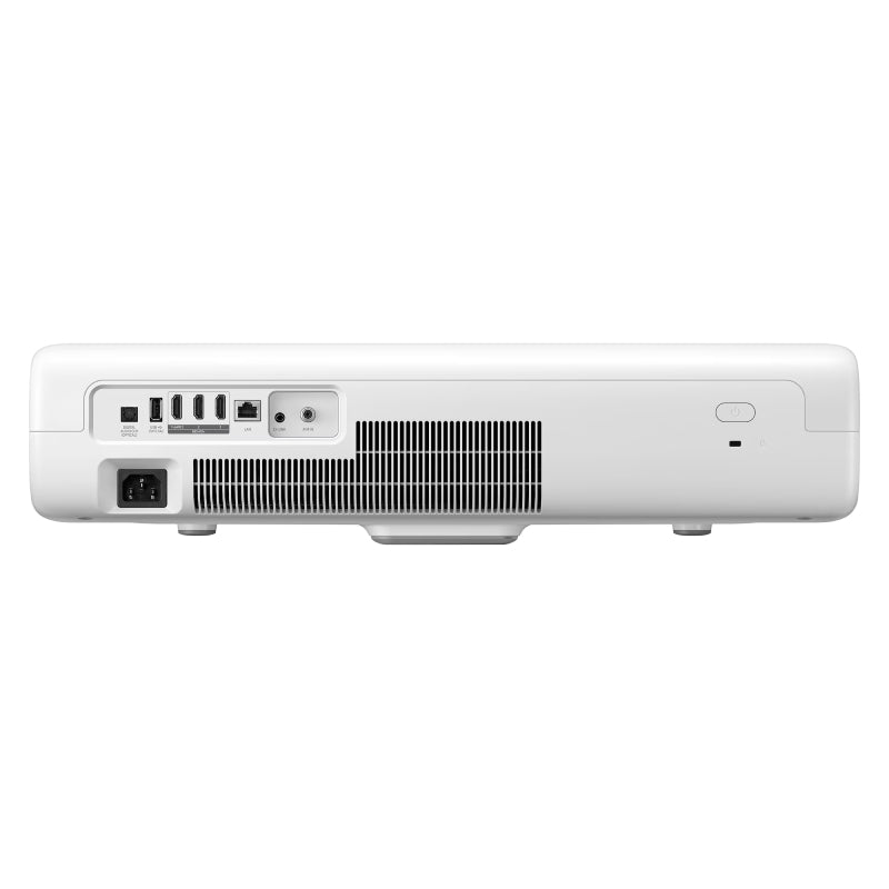 Samsung 120” The Premiere LSP7T 4K Smart Laser Projector