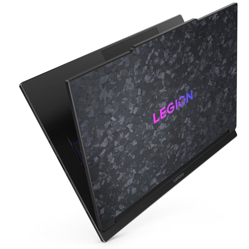 Lenovo Legion 9 - 18" WQUXGA / 440Hz / RTX 5090 24GB VGA / Ultra 9 275HX / 64GB / 4TB (NVMe M.2 SSD) / Eclipse Black