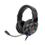 Redragon Over-Ear HYLAS RGB Gaming Headset - Black