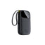 Baseus EnerFill FC31 Power Bank - 20000mAh / 45W / Black