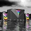 Redragon 2.1 Satellite RGB Gaming Speaker - Black