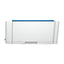 HP Smart Tank 595 AIO Printer - Up to 10 ppm / Up to 4800 dpi / A4 / USB / Wi-Fi / Color Inkjet - Printer