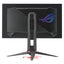 ASUS PG27UCDM ROG Swift Gaming Monitor - 26.5" 4K OLED / 0.03ms / 240Hz / HDMI 2.1 / DP 2.1 / USB 3.2 Gen 1 Type-A / 3YW - Gaming Monitor