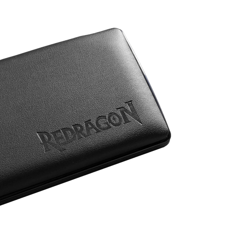 Redragon METEOR L Gaming Wrist Pad