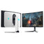 Dell Alienware 32 4K QD-OLED Curved Gaming Monitor (AW3225QF) - 32" QD OLED / 0.03ms /240Hz / HDMI / DisplayPort / USB - Gaming Monitor