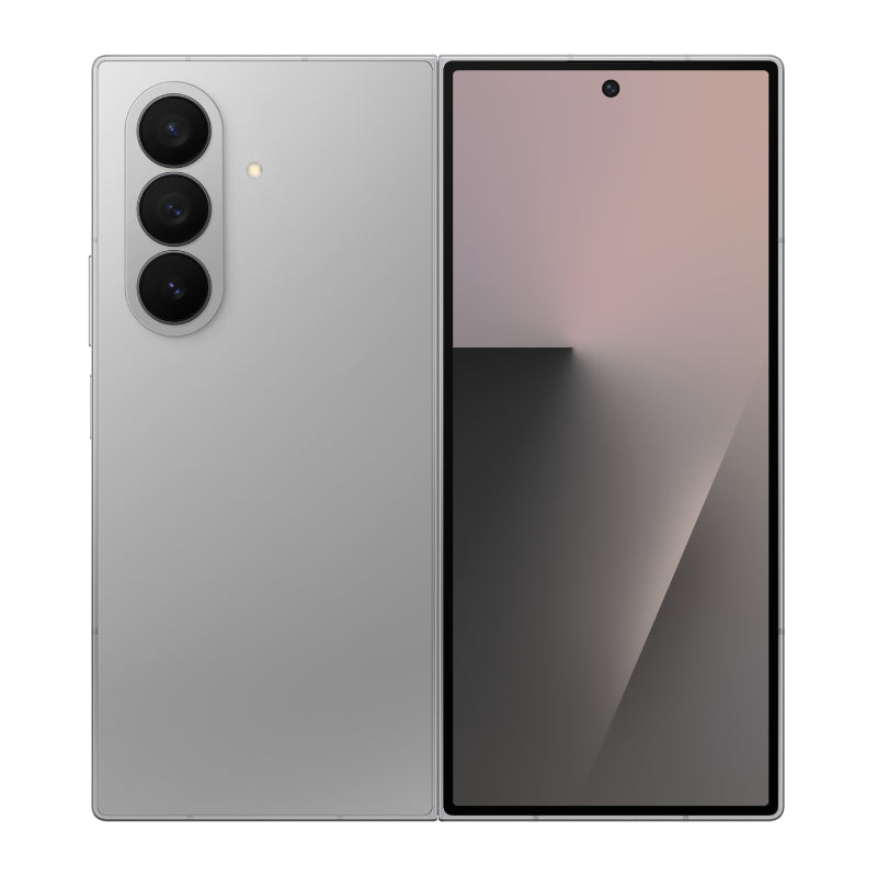 Pre-order Samsung Galaxy Z Fold7 - 12GB RAM / 512GB / Silver Shadow / 5G / 8.0’’ QXGA + Mobiles & Tablets > Mobiles