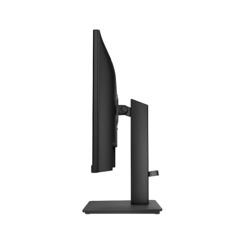 HP Series 3 Pro 327pe Monitor - 27" FHD / Up to 100Hz / HDMI 1.4 /DisplayPort/ VGA /Height adjustable/Pivot/Swivel / Speaker - Monitor