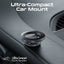 PROMATE MagGrip 360° Cradleless Foldable Magnetic Ring Smartphone Holder