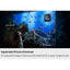 Samsung Neo QLED QN80F 4K Samsung Vision AI Smart TV (2025) - 100" QLED 4K / 100Hz / USB / HDMI / Ethernet / Titan Black