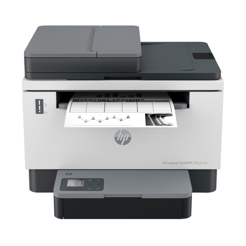 إتش بي ليزر جت 1502W - 22ppm / 600dpi / A4 / يو اس بي / واي-فاي / بلي / أحادية اللون ليزر - طابعة