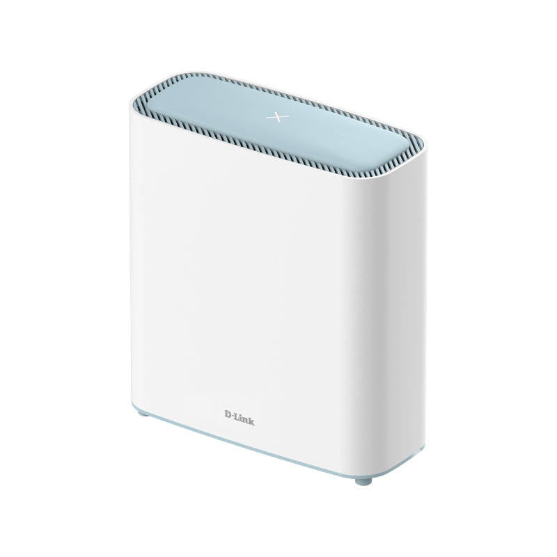 D-Link AX3200 Mesh Router - (5GHz) Up to 2402 Mbps / Ethernet WAN / LAN / (3 Pack)