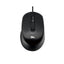 Twisted Minds K12 Kavara Series 2in1 Combo Wired Mode Lightweight - Black - (English / Arabic) Layout