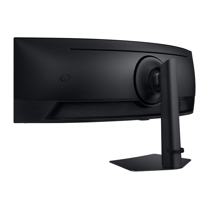 Samsung 49" Odyssey G9 G91F DQHD Gaming Monitor - 49.0" Curved / Up to 144Hz / 1ms / USB / HDMI2.1 / DisplayPort 1.4 - Gaming Monitor