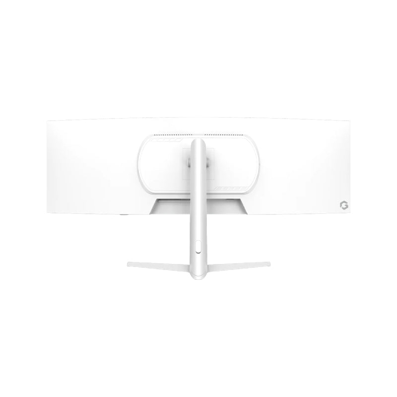 GAMEON GOAC49DQHD120 Spectra Pro X Series - 49" DQHD / 0.5ms / 120Hz / HDMI/DisplayPort/USB-C/USB-A / (Supports PS5) - White