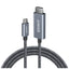 Anker Nano USB-C to HDMI Cable - 4K / 0.9 Meter