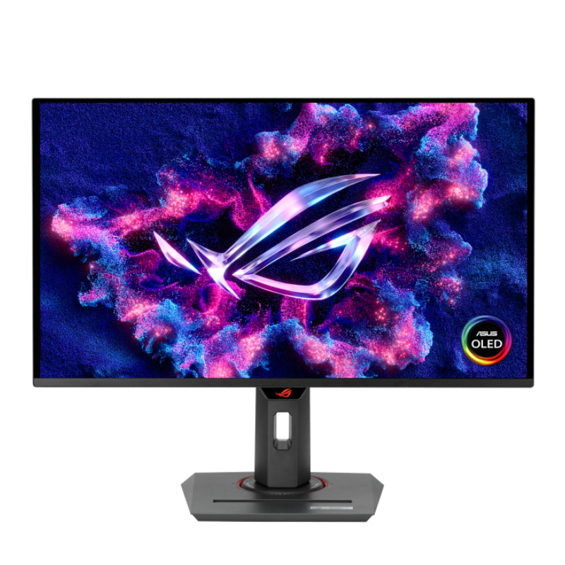 ASUS ROG Strix OLED XG27ACDNG - 26.5" OLED / 0.03ms / 360Hz / USB-A / HDMI 2.1 / DP 1.4 - Gaming Monitor