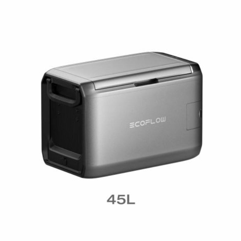 EcoFlow GLACIER Classic Portable Refrigerator - 45L