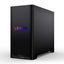 لينوفو ليجن T5 - آي 7 / 8-النوى / 16 جيجابايت / 256 جيجابايت (NVMe م.2 إس إس دي) + 1 تيرابايت اتش دي دي / 8 جيجابايت في جي إيه / دوس (بدون نظام تشغيل) / ضمان سنة / تاور - كمبيوتر مكتبي
