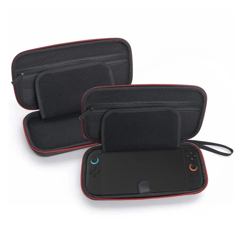 DOBE TNS-3173 Organizer Storage Case For Nintendo Switch 2 - Black