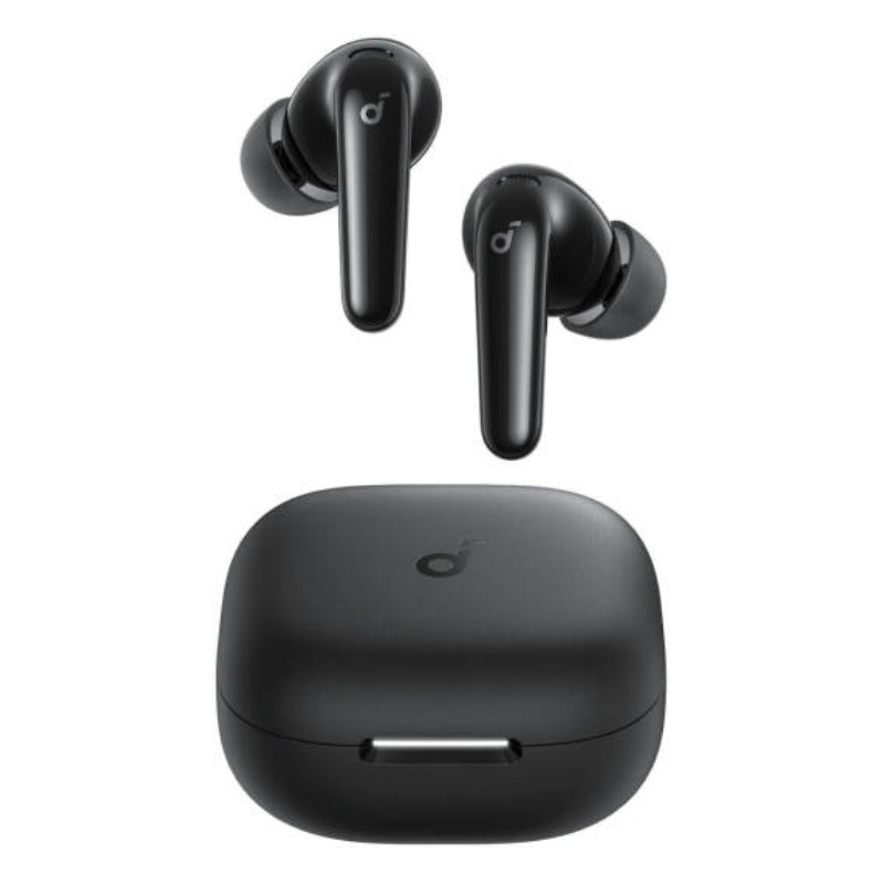 Anker Soundcore R60i NC True Wireless Earbud - In-Ear / Bluetooth / Black