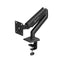 SADES Viper SA-MA01 Single Monitor Mount Arm (Max size 32"/9KG Per ARM) - Black