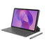 Lenovo Idea Tab - 11" 2.5K (2560x1600) IPS Touch / MediaTek Dimensity 6300 / 8GB / 128GB / Arm Mali-G57 MC2 GPU / Wi-Fi + 5G / Bluetooth / Lenovo Tab Pen + Folio Keyboard / 1YW / Luna Grey