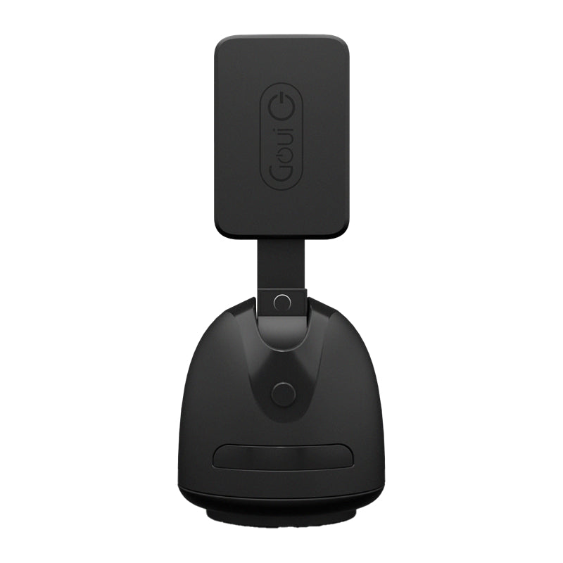 GOUI Gimbal - auto face-tracking / 2000mAh / Black