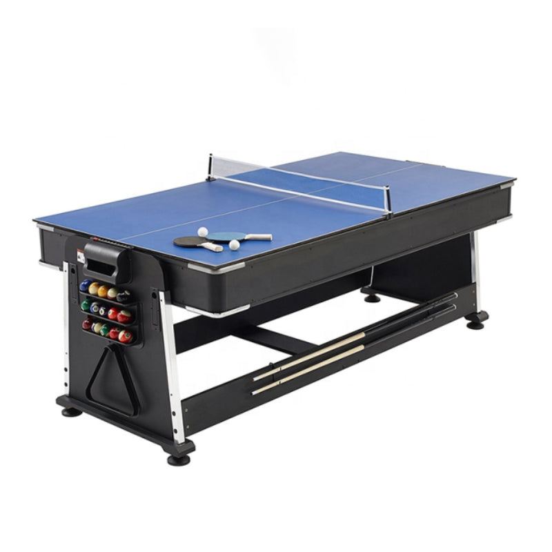 WIBI 4 in1 Billiards Multifunctional Game Table