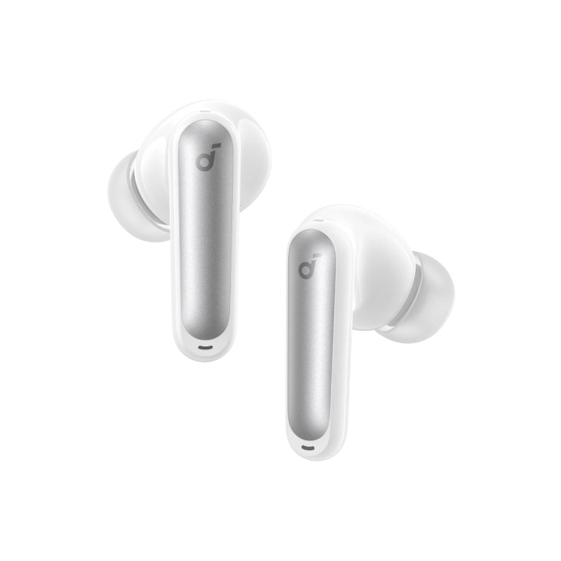Anker Soundcore P41i Earbuds - In-Ear / Bluetooth 5.3 / White
