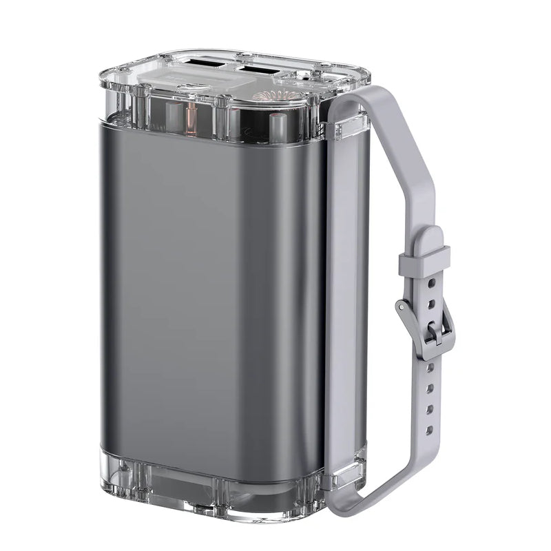 Engage Mini Power Station - 40000mAh / 154 Watt / USB-A/USB-C