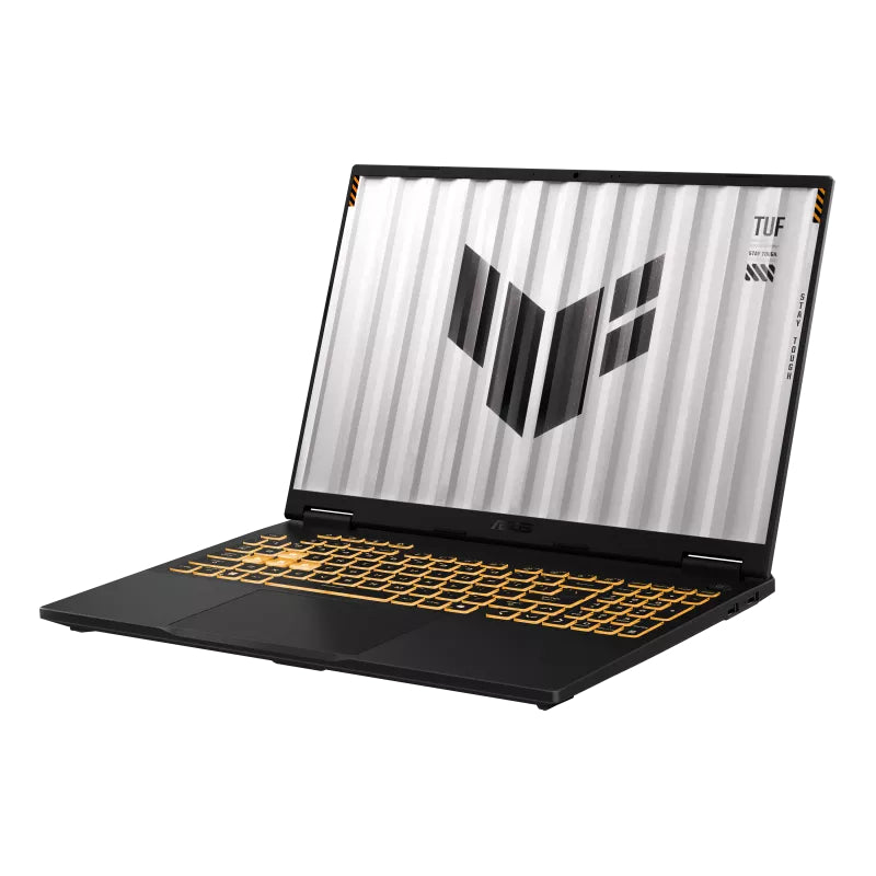 ASUS TUF Gaming F16 (2025) - 16 FHD+ / i7-14650HX / 16GB / 1TB (NVMe M.2 SSD) / 1YW - Laptop