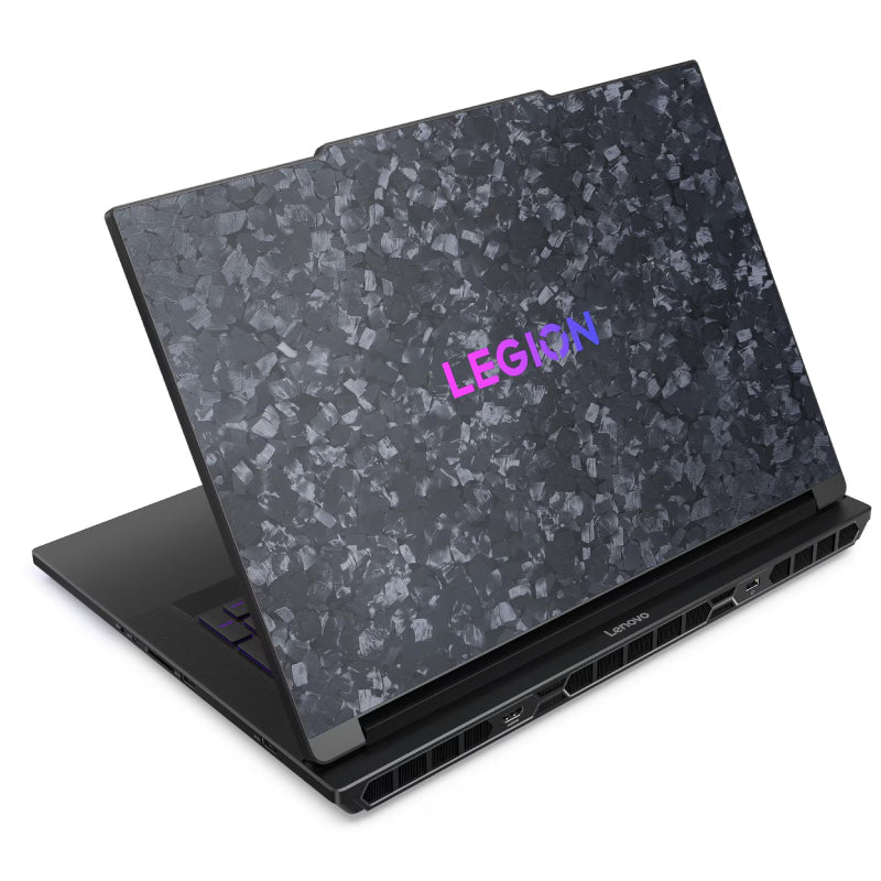 Lenovo Legion 9 - 18" WQUXGA / 440Hz / RTX 5090 24GB VGA / Ultra 9 275HX / 64GB / 4TB (NVMe M.2 SSD) / Eclipse Black