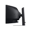 Samsung 49" Odyssey G9 G91F DQHD Gaming Monitor - 49.0" Curved / Up to 144Hz / 1ms / USB / HDMI2.1 / DisplayPort 1.4 - Gaming Monitor