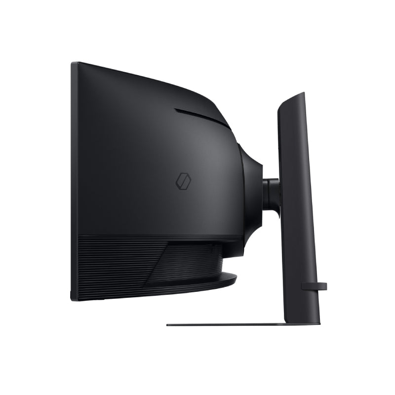 Samsung 49" Odyssey G9 G91F DQHD Gaming Monitor - 49.0" Curved / Up to 144Hz / 1ms / USB / HDMI2.1 / DisplayPort 1.4 - Gaming Monitor